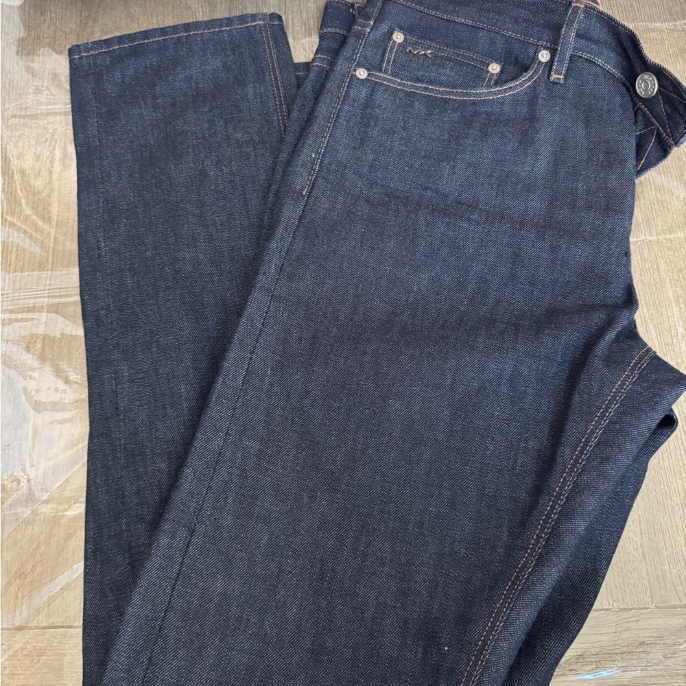 Michael Kors Jeans men’s jeans size 32- 34 NWOT - Picture 5 of 10